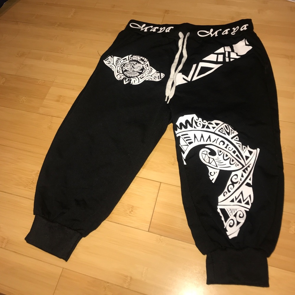Joggers